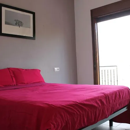 Apartment Casa Arts *