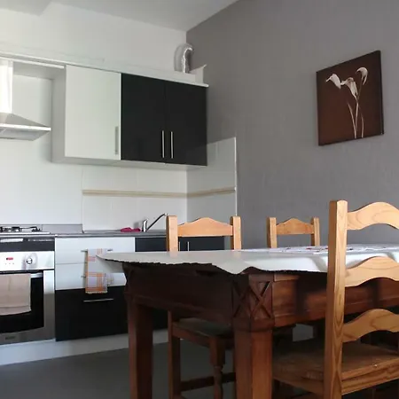 Casa Arts Apartment Los Cortijillos