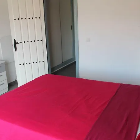 Casa Arts Apartment Los Cortijillos