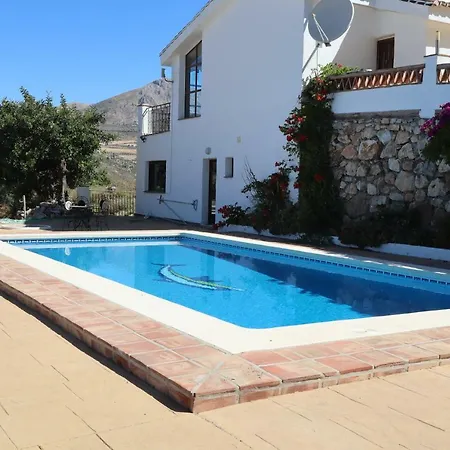 Casa Arts Los Cortijillos
