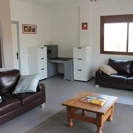 Casa Arts Apartment Los Cortijillos